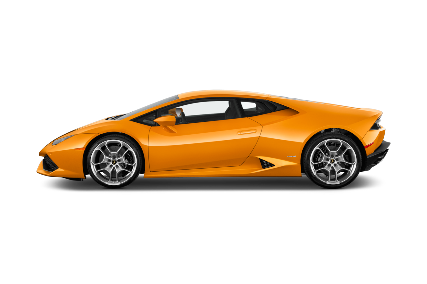 Car Lamborghini Side View Free Download Image Transparent PNG Image