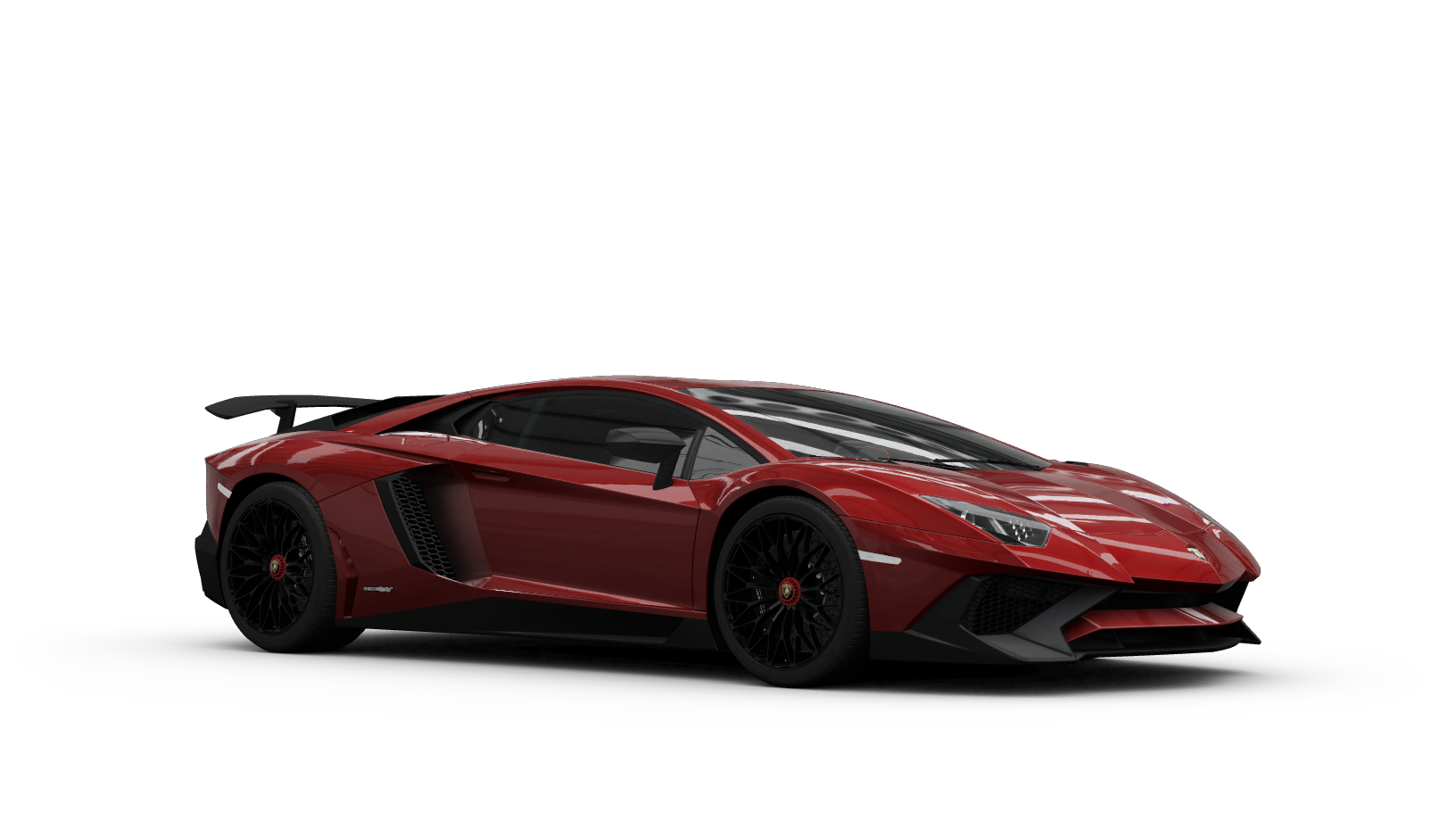 Car Lamborghini Side View HQ Image Free Transparent PNG Image