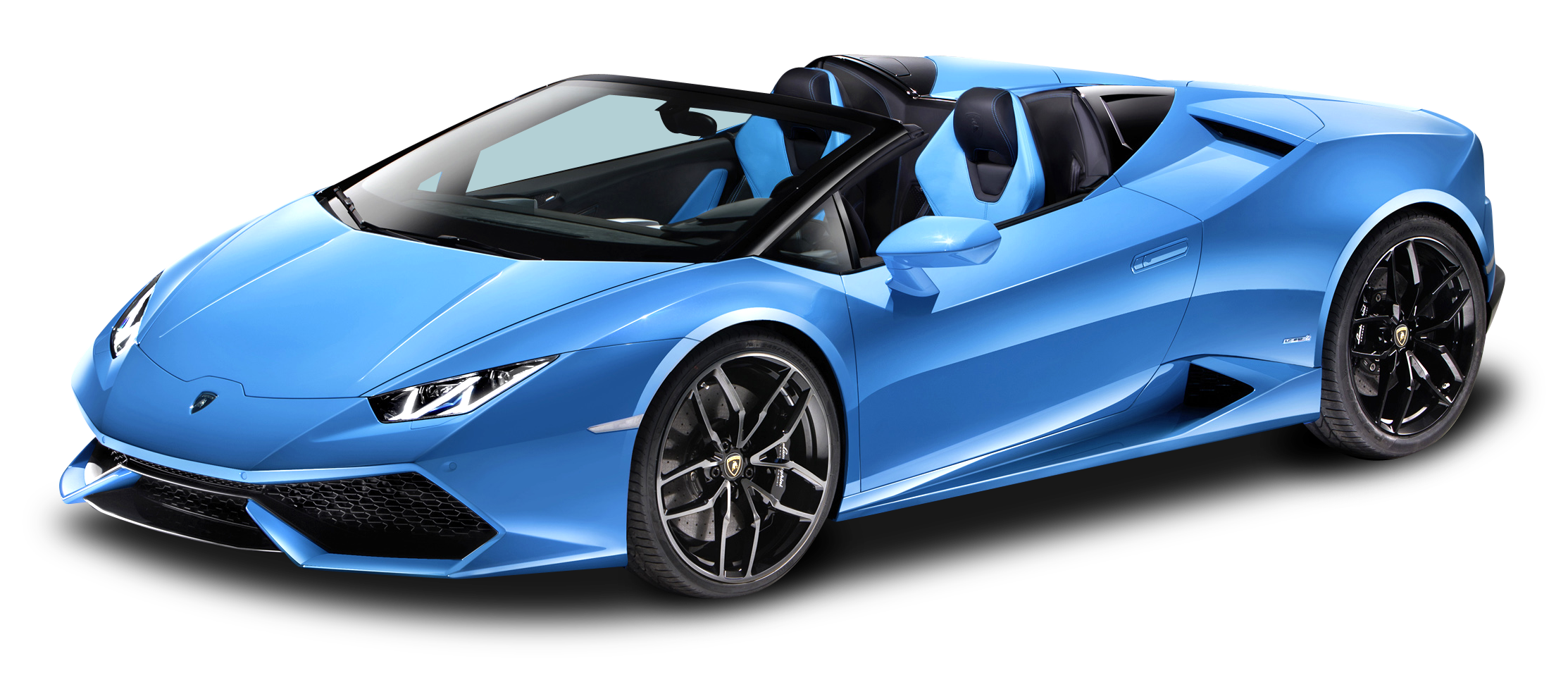 Lamborghini Side View PNG Image High Quality Transparent PNG Image