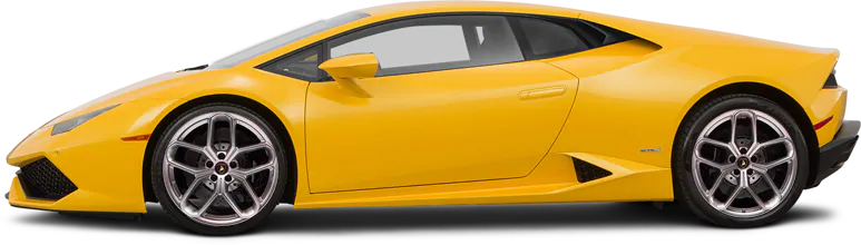 Lamborghini Side View PNG Image High Quality Transparent PNG Image