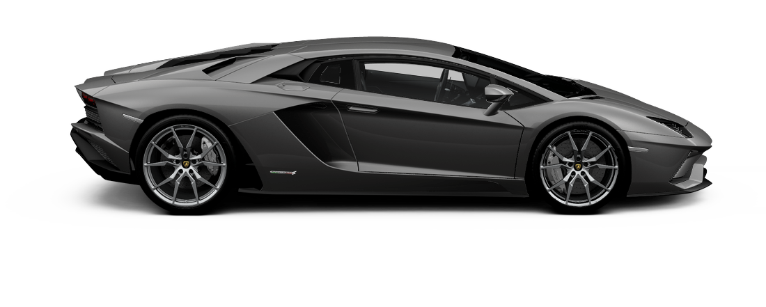 Lamborghini Pic Side View PNG Image High Quality Transparent PNG Image