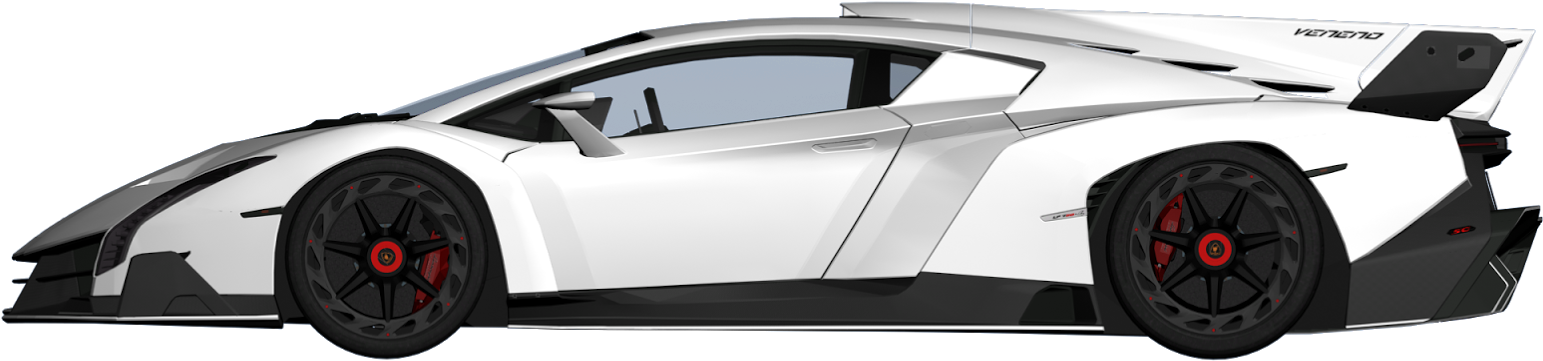 Lamborghini Side View Free Download Image Transparent PNG Image