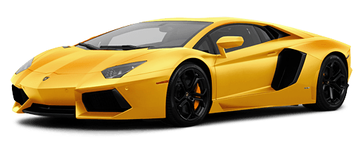 Lamborghini Yellow Sports PNG Download Free Transparent PNG Image