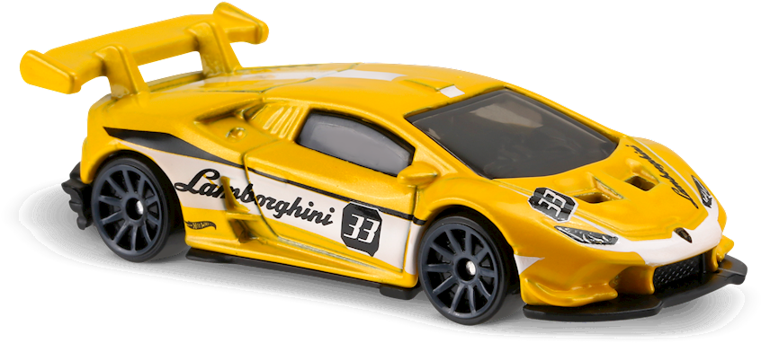 Lamborghini Yellow Sports PNG Image High Quality Transparent PNG Image