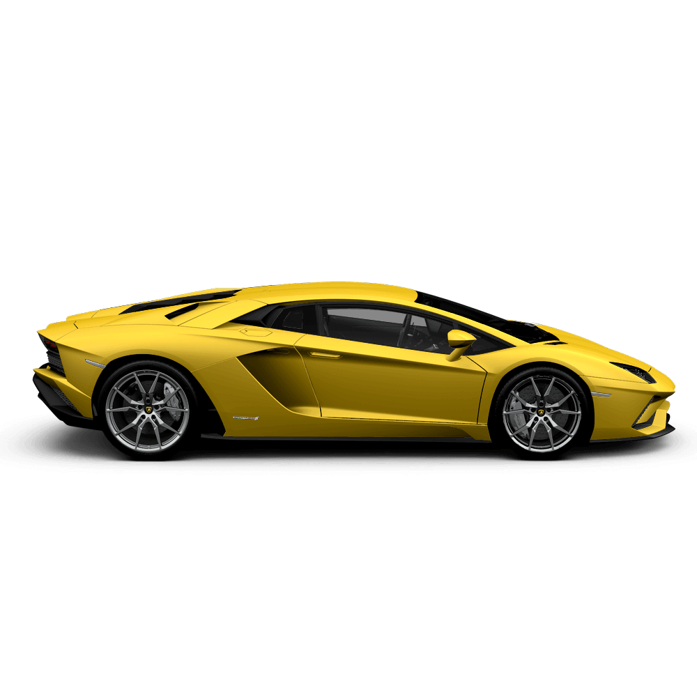 Photos Convertible Lamborghini Yellow PNG Download Free Transparent PNG Image