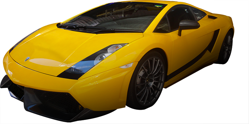 Photos Lamborghini Yellow Free Clipart HQ Transparent PNG Image