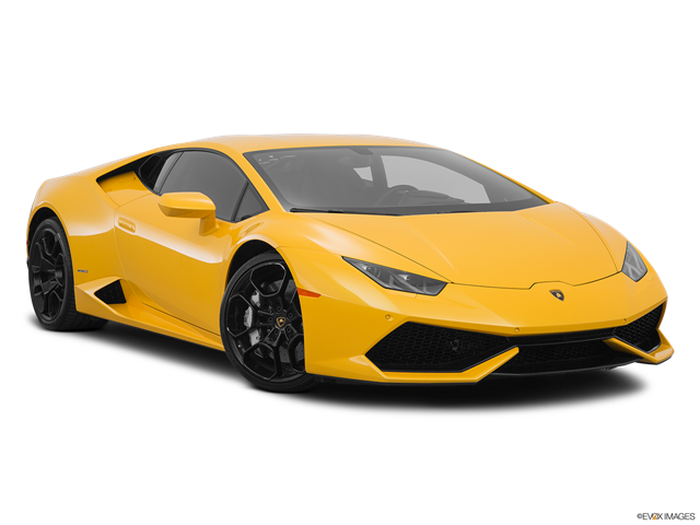 Lamborghini Pic Yellow PNG File HD Transparent PNG Image