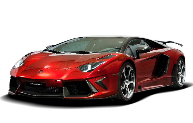 Lamborghini Free Png Image Transparent PNG Image