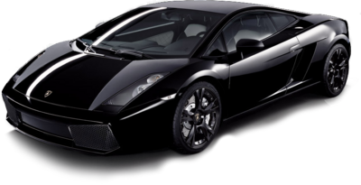 Lamborghini Gallardo File Transparent PNG Image