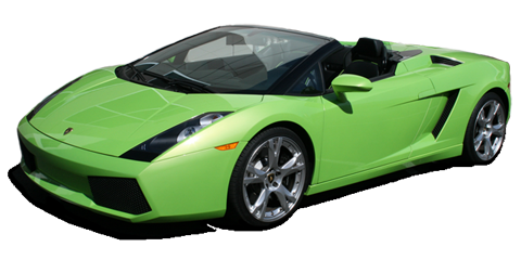 Lamborghini Gallardo Photos Transparent PNG Image