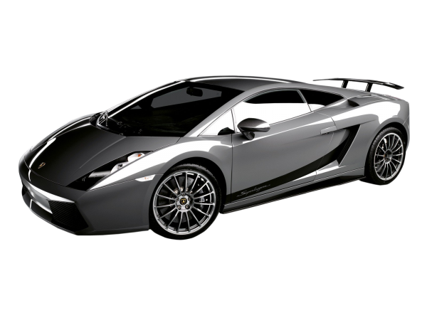 Lamborghini Gallardo Image Transparent PNG Image