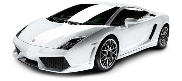 Lamborghini Gallardo Transparent Transparent PNG Image