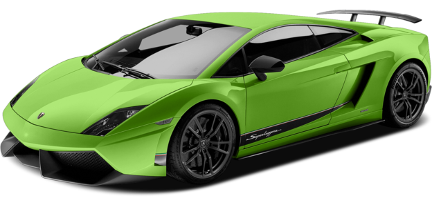 Lamborghini Gallardo Hd Transparent PNG Image