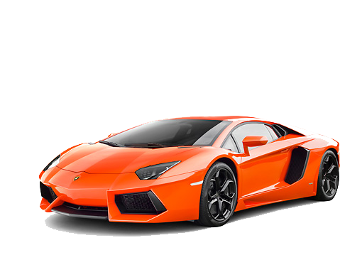 Lamborghini Transparent Transparent PNG Image