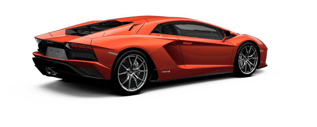 Aventador Convertible Lamborghini Free HQ Image Transparent PNG Image