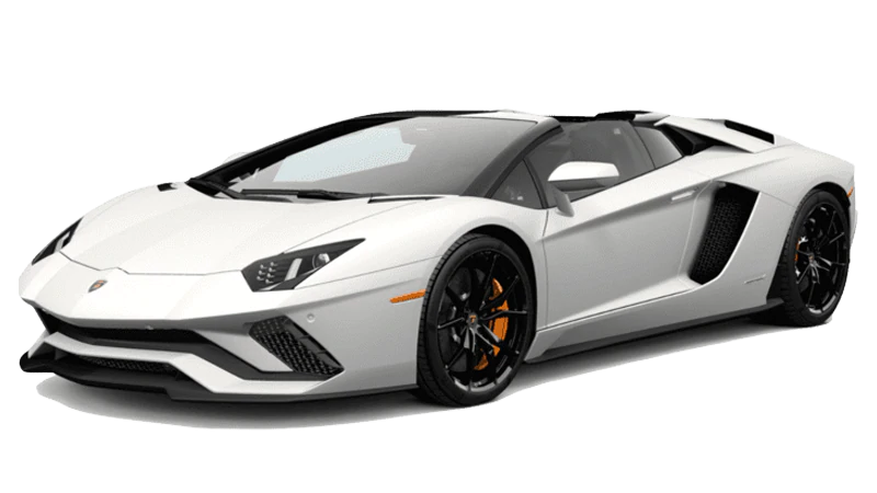 Aventador Convertible Lamborghini Photos Free Transparent Image HD Transparent PNG Image