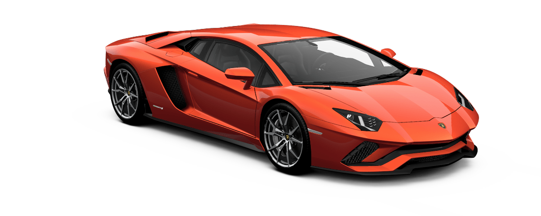 Aventador Convertible Lamborghini Free Transparent Image HD Transparent PNG Image