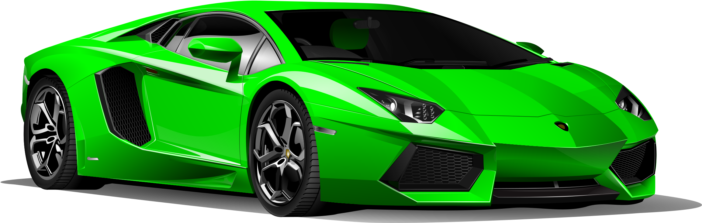 Aventador Lamborghini Pic PNG Free Photo Transparent PNG Image