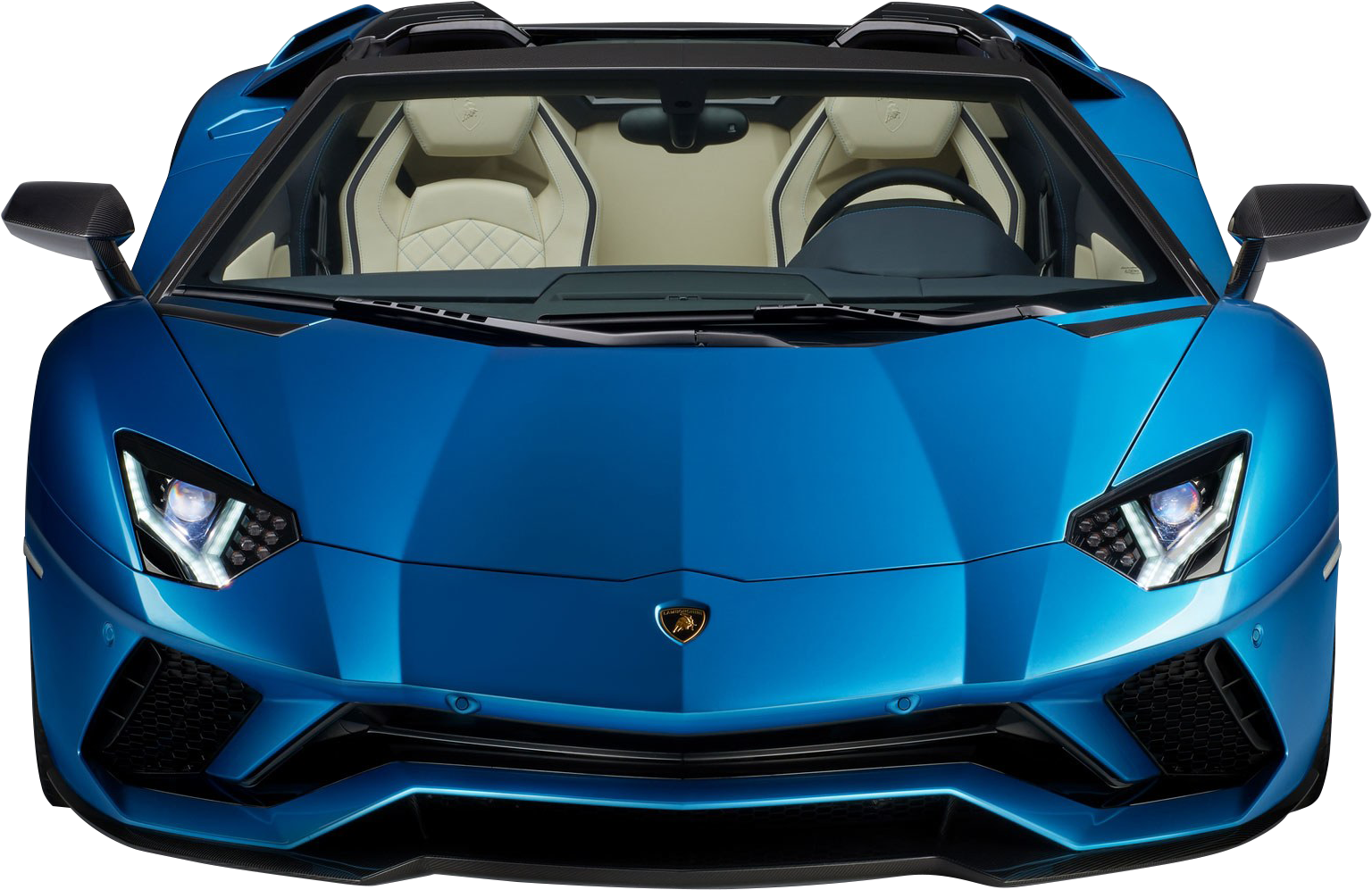 Aventador Lamborghini Free HQ Image Transparent PNG Image