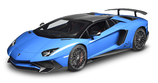 Aventador Lamborghini Sports Free Download PNG HQ Transparent PNG Image