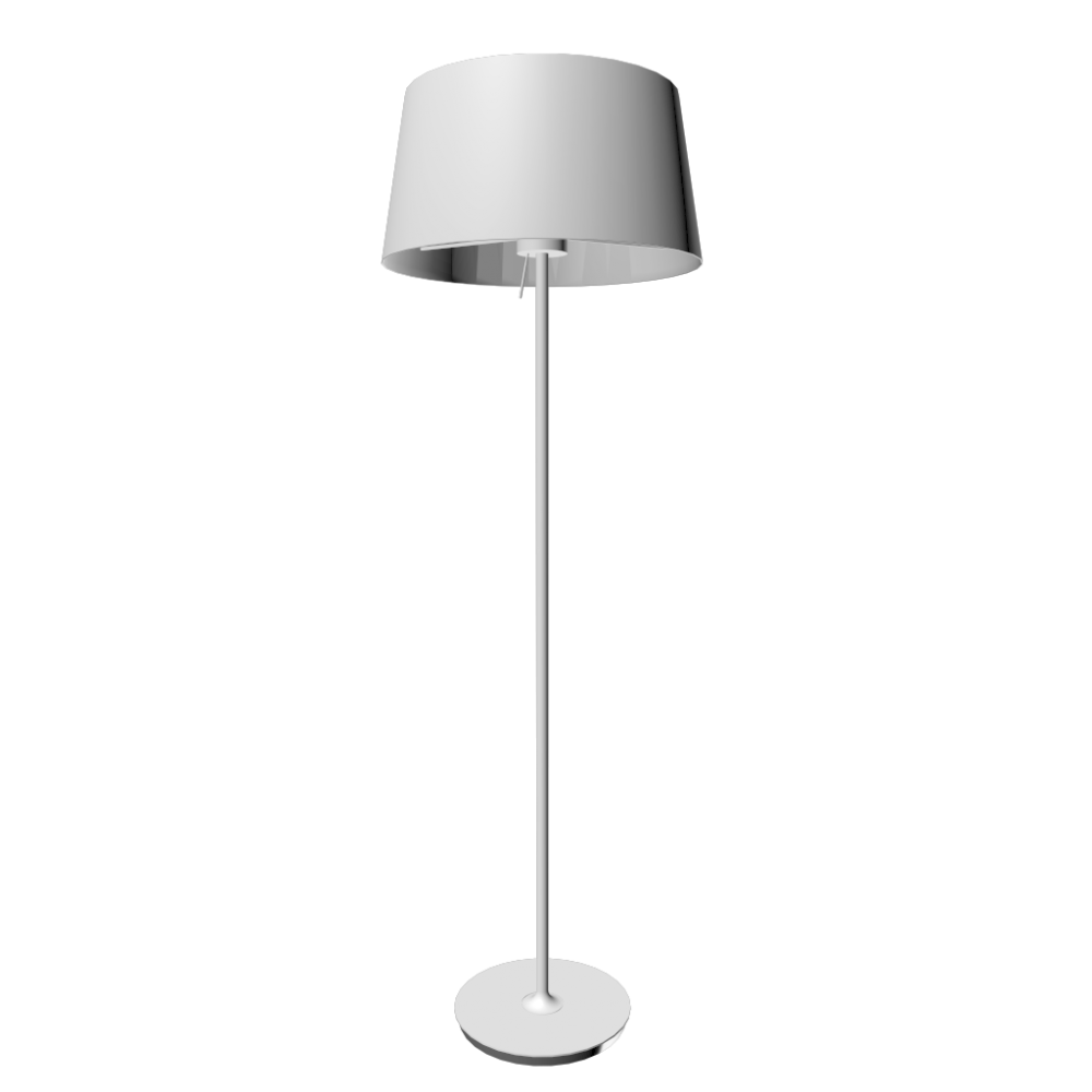 Lamp Contemporary Floor Free HQ Image Transparent PNG Image