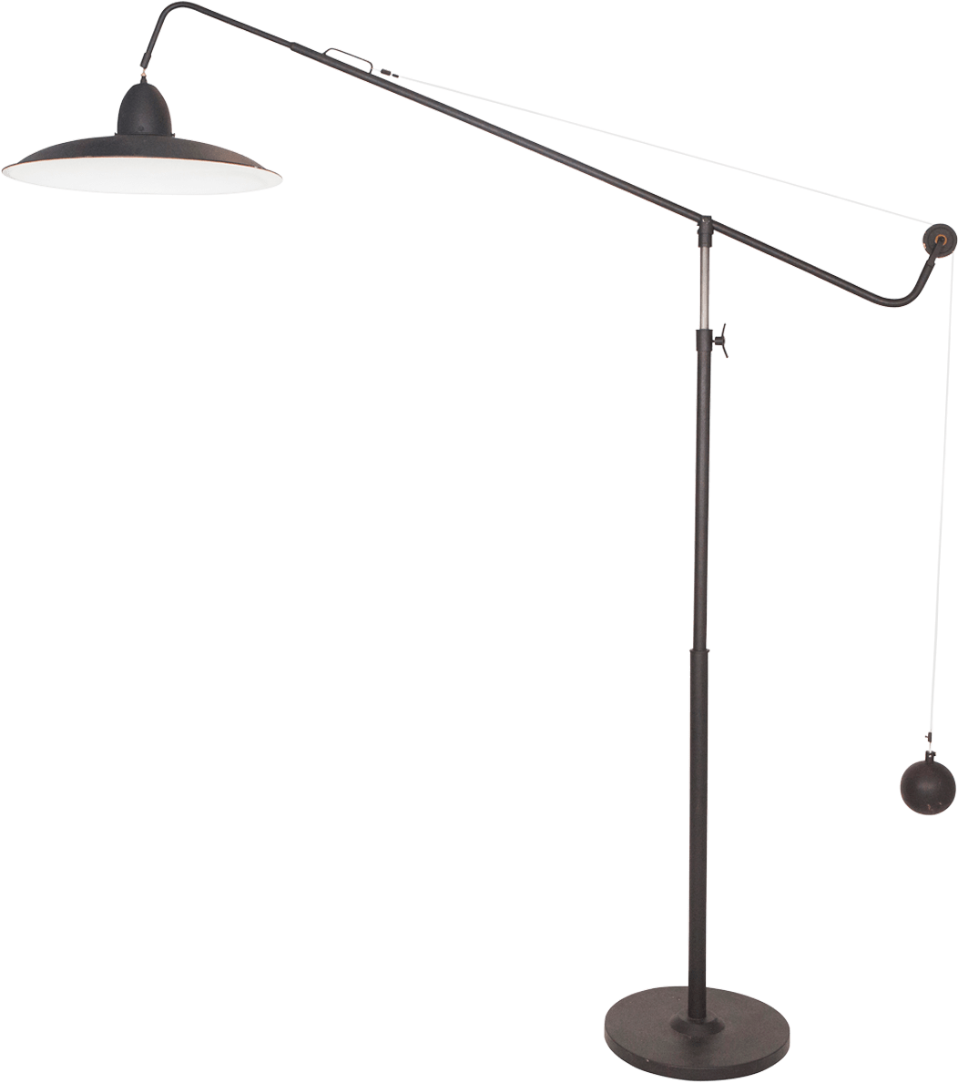 Lamp Office Floor HQ Image Free Transparent PNG Image