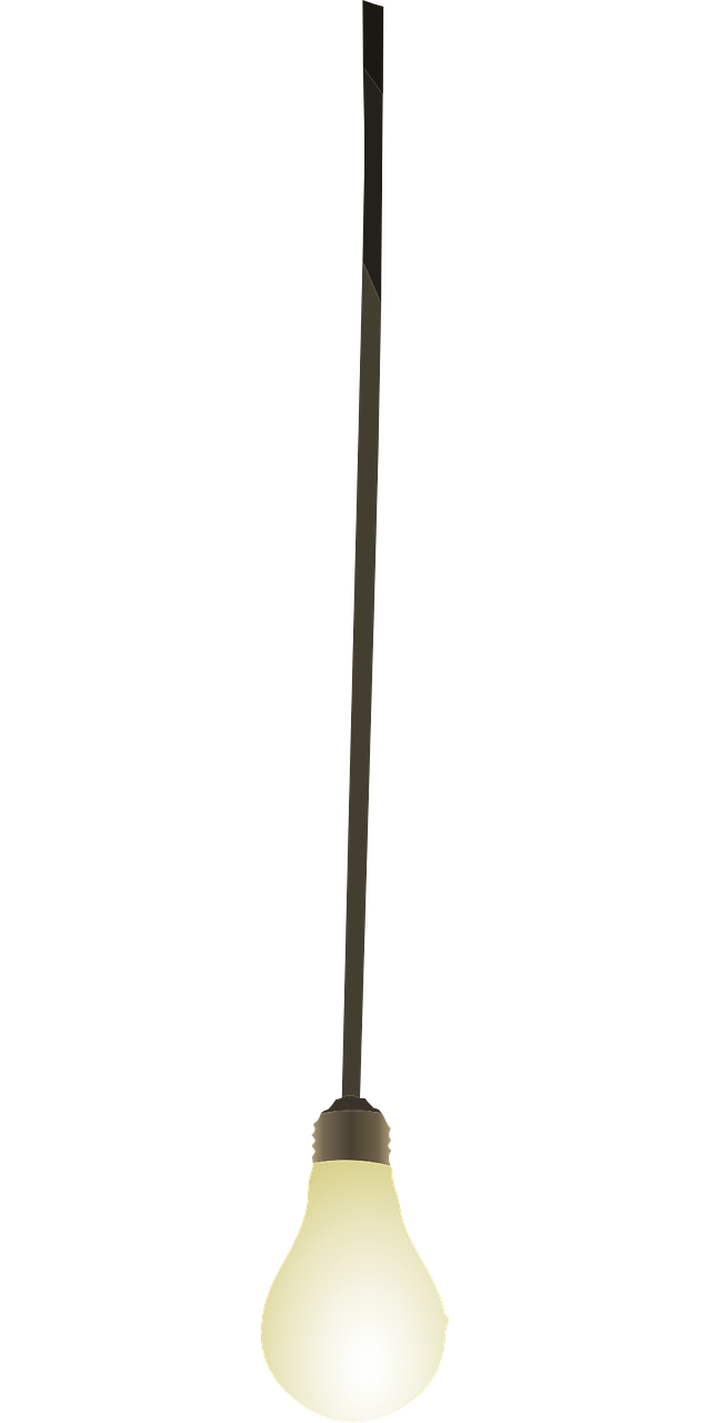 Lamp Hanging Free PNG HQ Transparent PNG Image