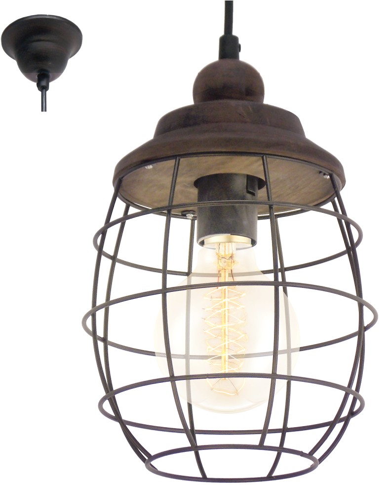 Ceiling Lamp PNG Image High Quality Transparent PNG Image