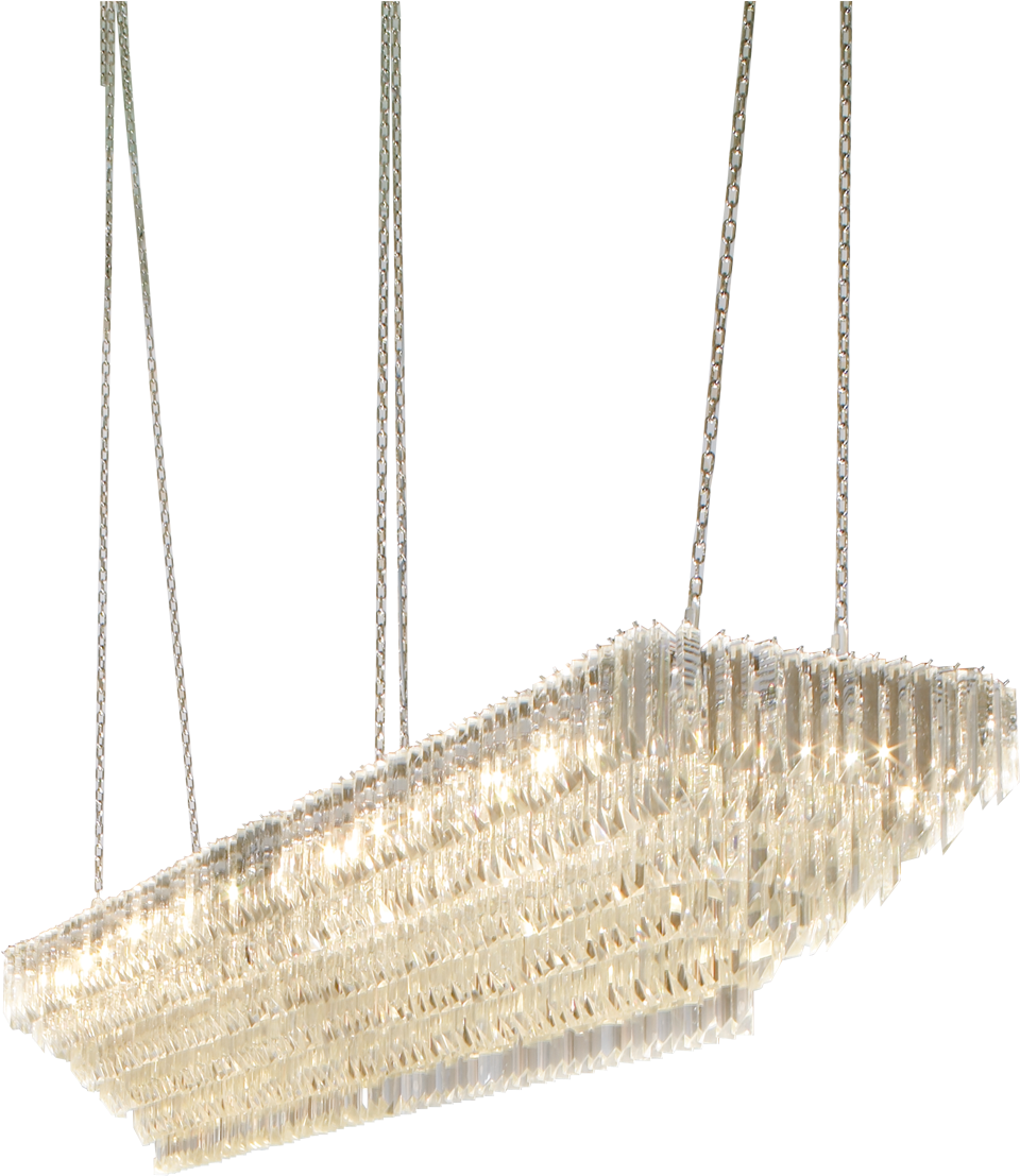 Crystal Ceiling Lamp Photos Free Photo Transparent PNG Image