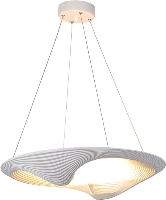 White Ceiling Lamp Free Transparent Image HQ Transparent PNG Image