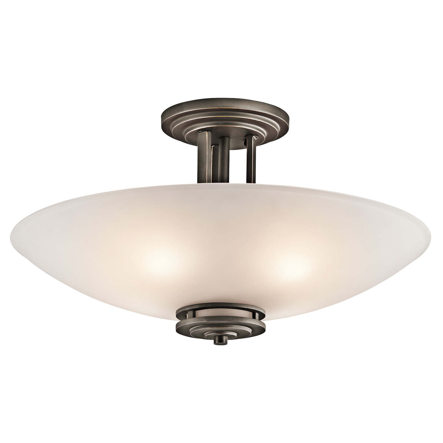 White Ceiling Lamp Free Download PNG HQ Transparent PNG Image