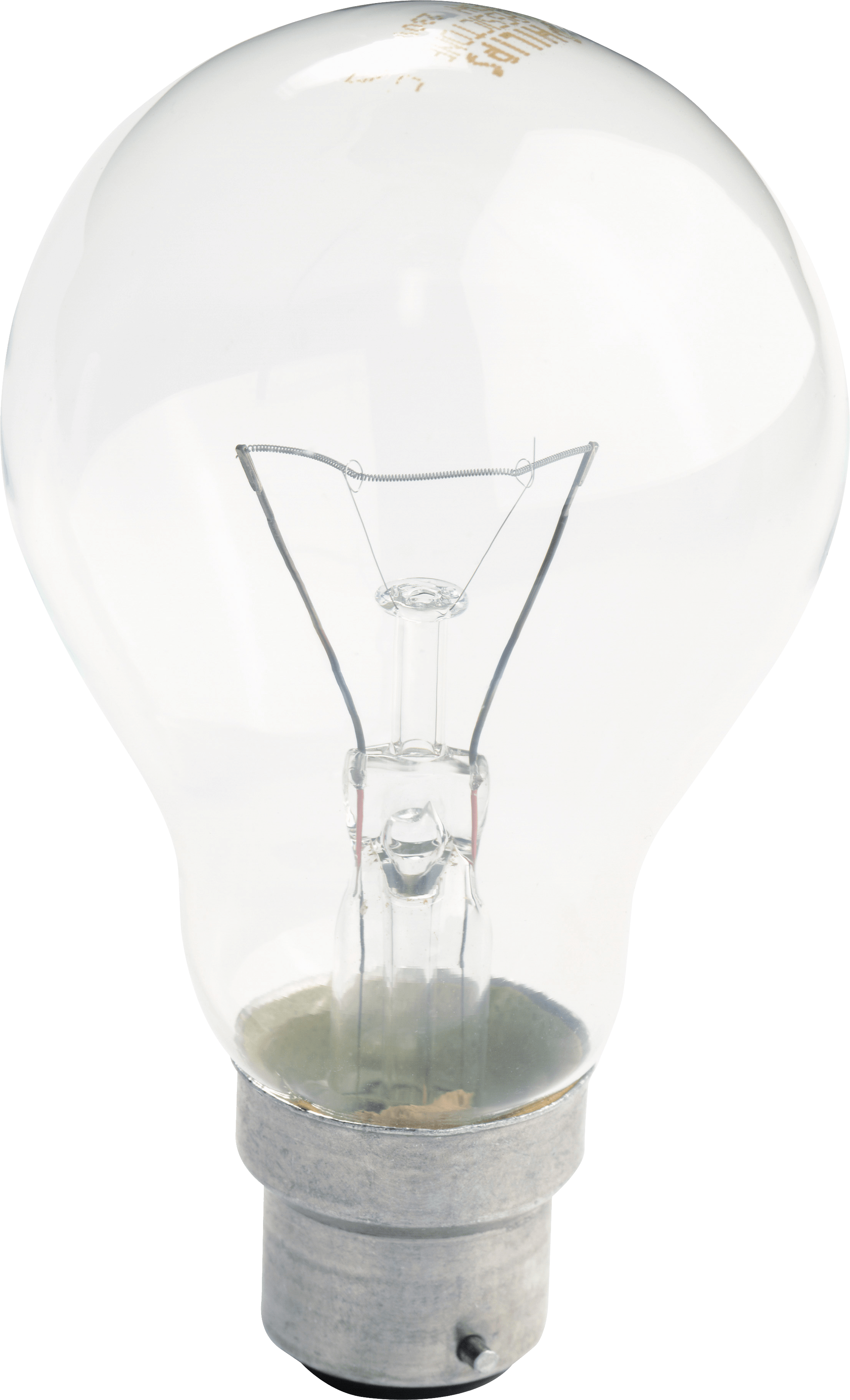 Electric Lamp Png Image Transparent PNG Image