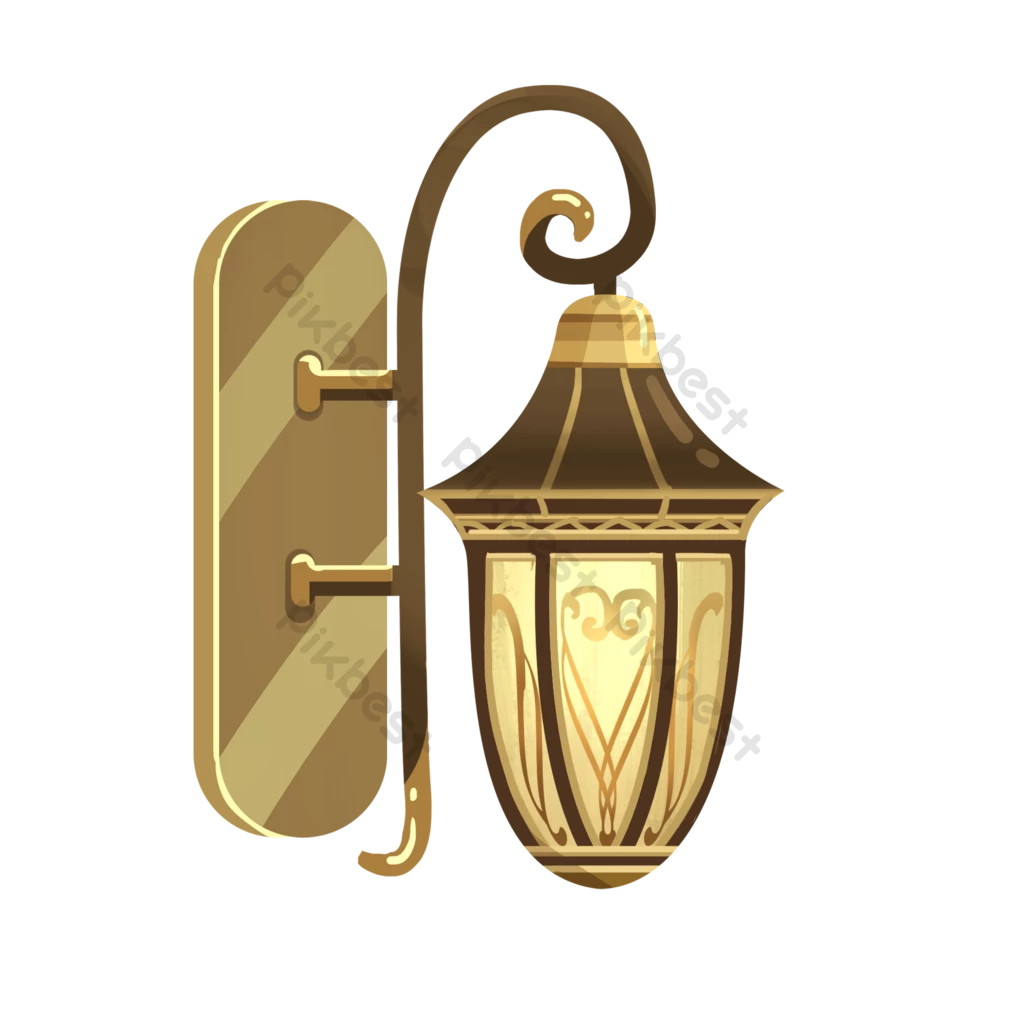 Wall Photos Lamp Side Free Transparent Image HQ Transparent PNG Image