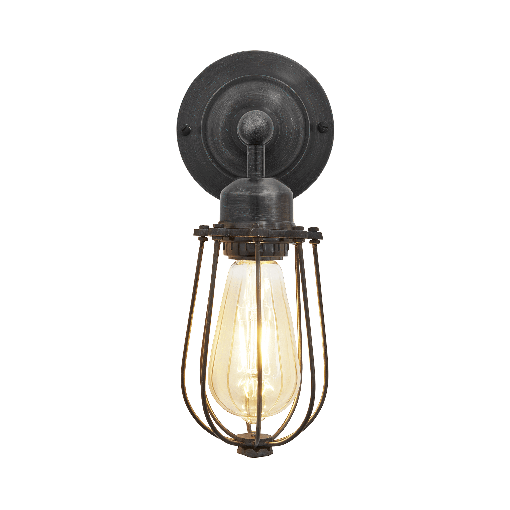 Wall Lamp Side HD Image Free Transparent PNG Image