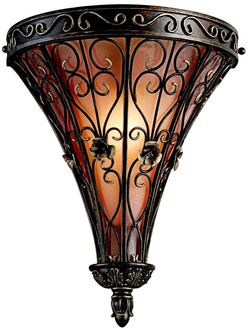 Wall Lamp Free Download PNG HQ Transparent PNG Image