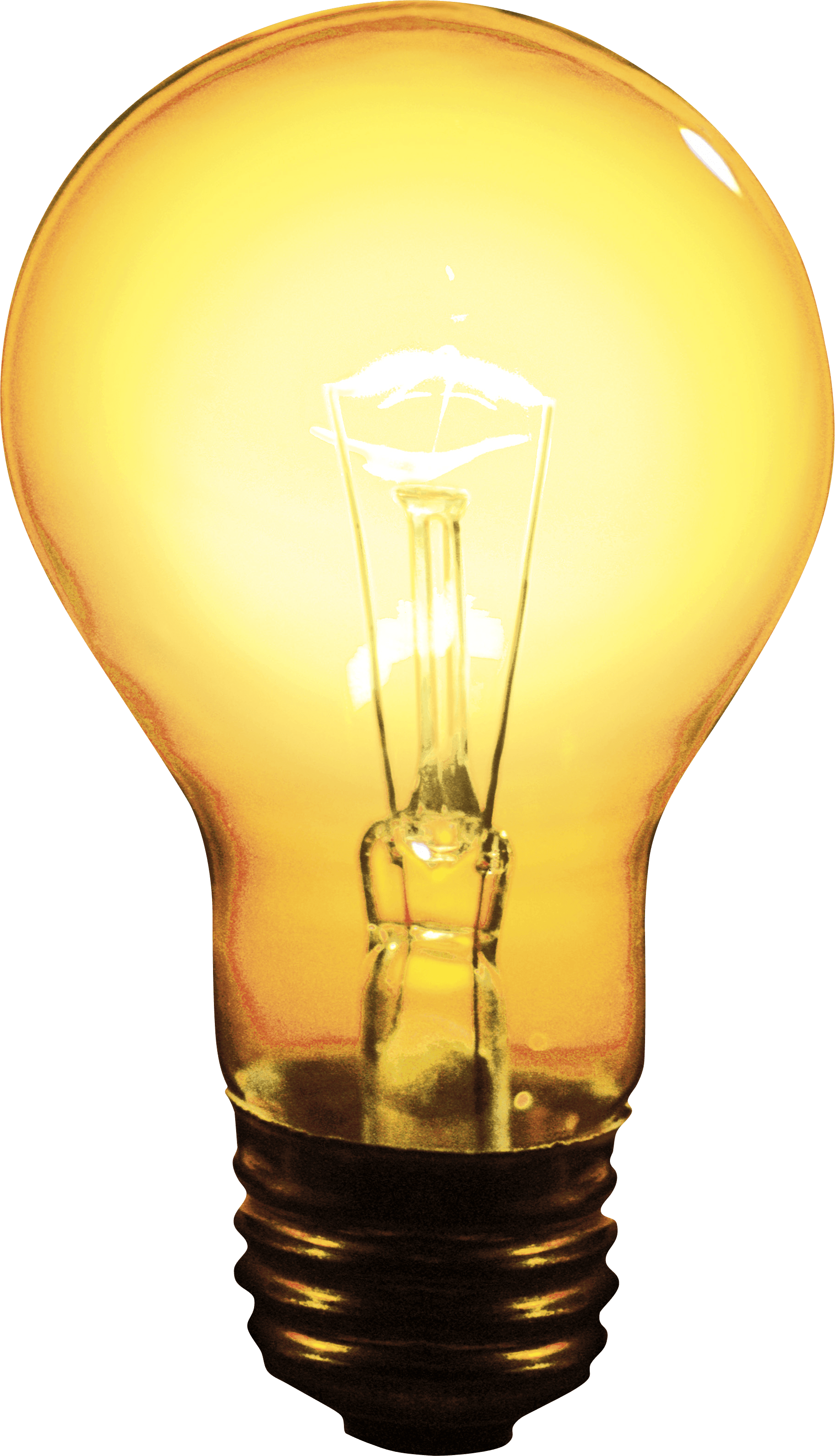 Electric Lamp Png Image Transparent PNG Image