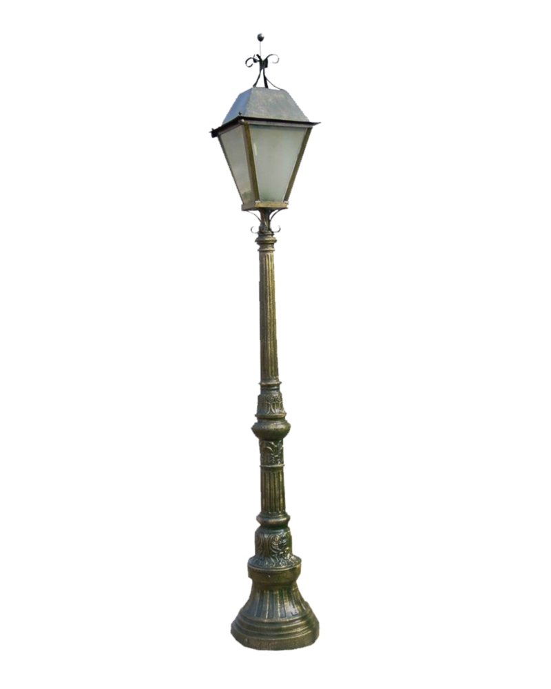 Lamp Transparent Image Transparent PNG Image