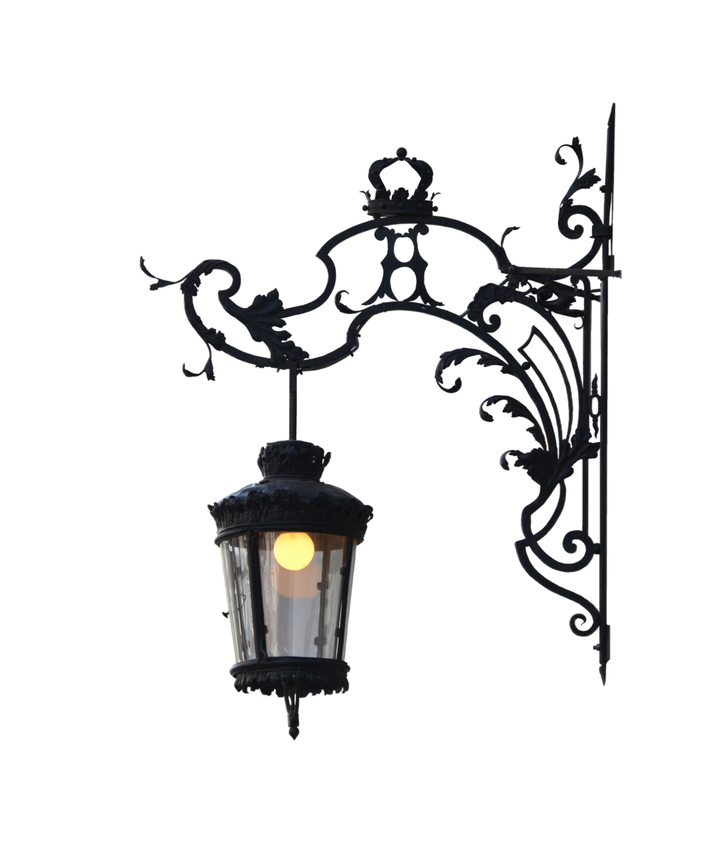 Lamp File Transparent PNG Image