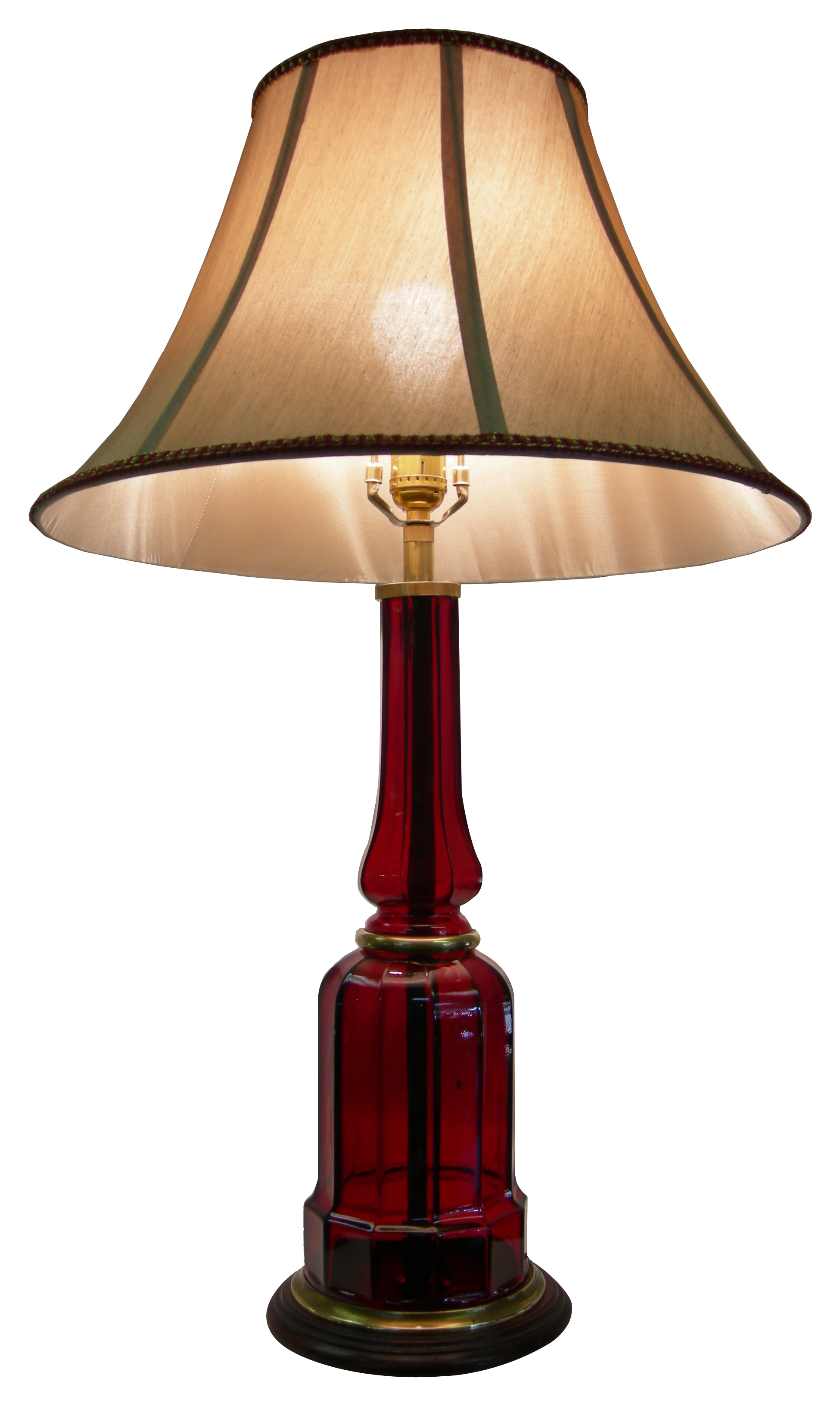 Lamp Image Transparent PNG Image