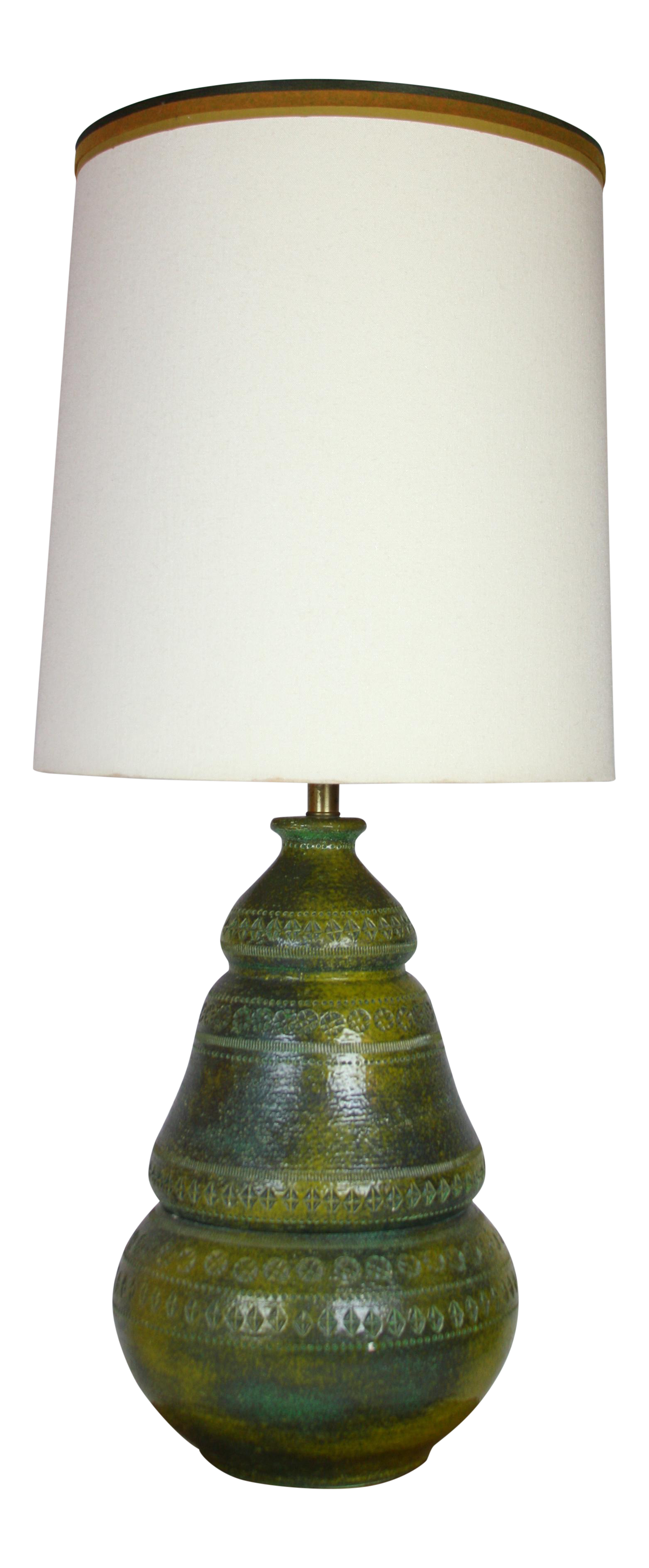 Ceramic Lamp Free Download PNG HQ Transparent PNG Image