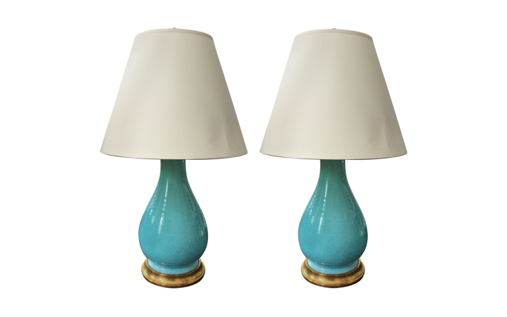 Ceramic Lamp Free Clipart HD Transparent PNG Image