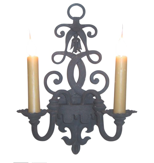 Sconce PNG Free Photo Transparent PNG Image