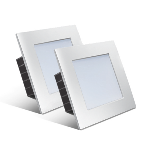 Led Panel Light Picture Free Clipart HD Transparent PNG Image