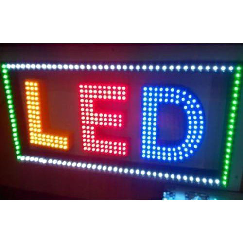 Led Display Board Download Free Clipart HD Transparent PNG Image