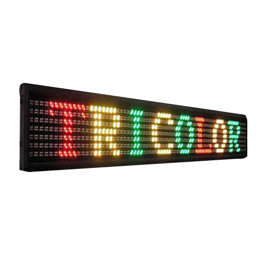 Led Display Board Picture HD Image Free PNG Transparent PNG Image