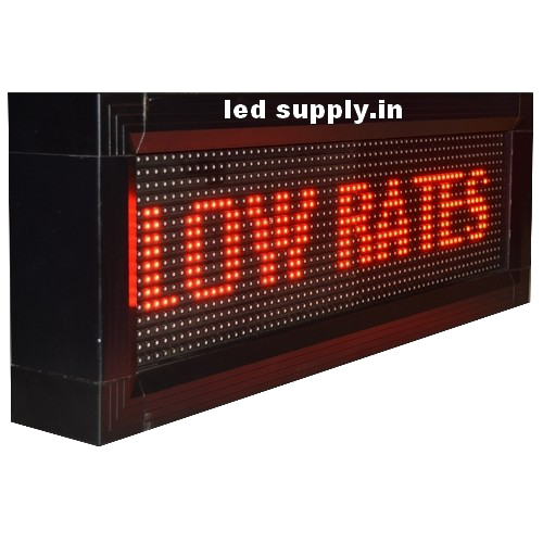 Led Display Board Free Download Image Transparent PNG Image