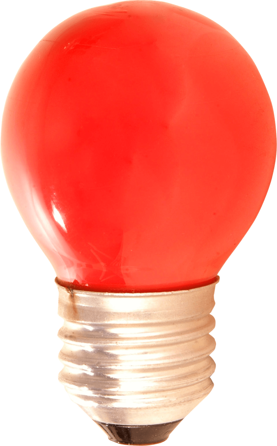 Red Lamp Png Image Transparent PNG Image