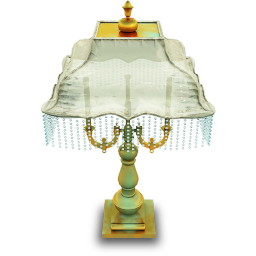 Lamp Png Pic Transparent PNG Image