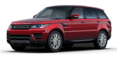 Land Rover Range Rover Sport Free Download Transparent PNG Image