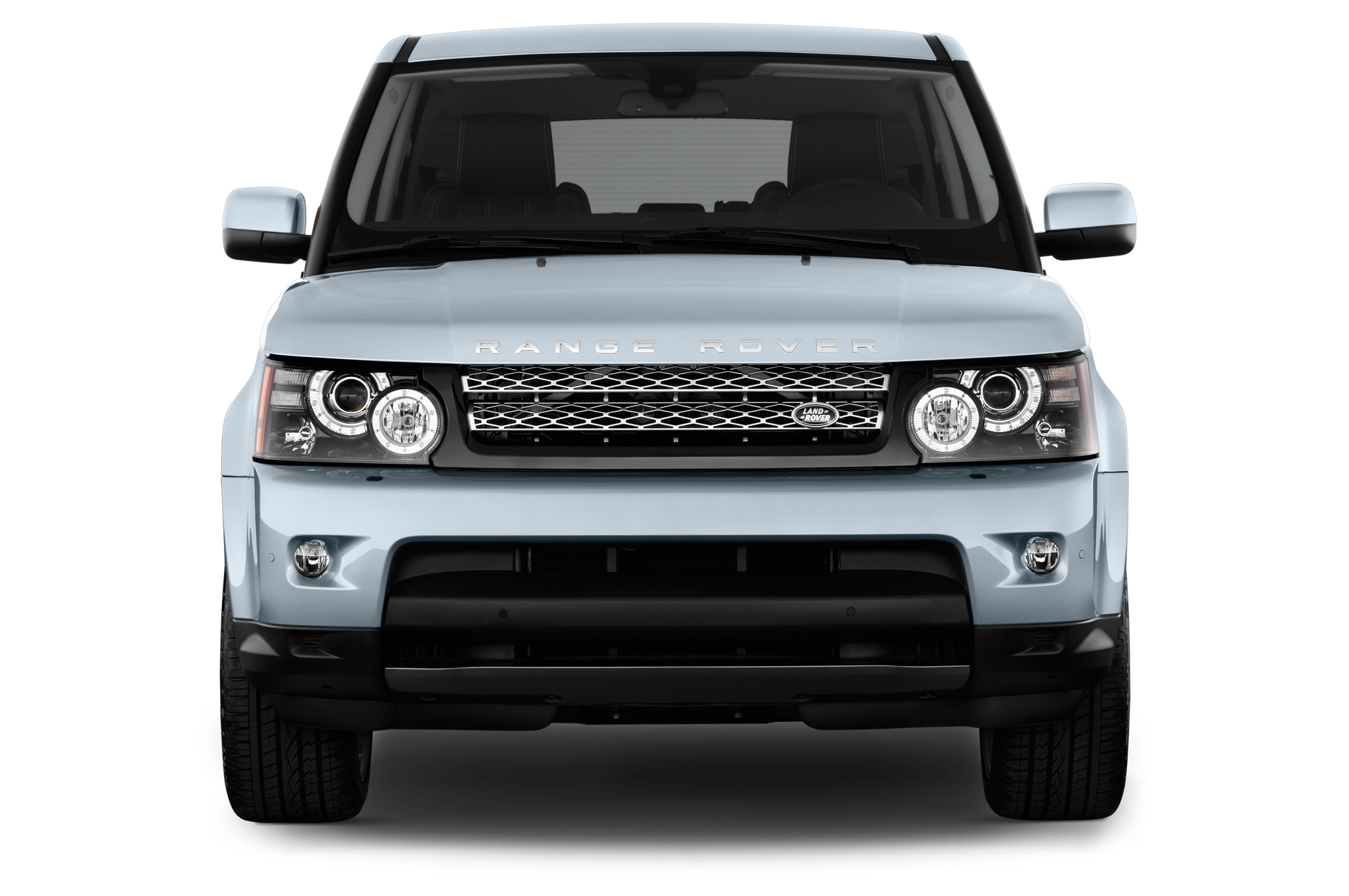 Land Rover Range Rover Sport Transparent Transparent PNG Image